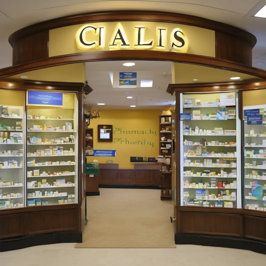 Prix cialis 20mg pharmacie france numéro 1